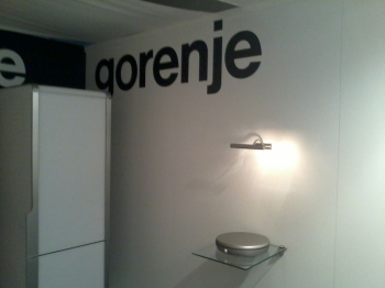Gorenje