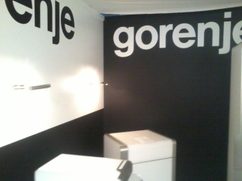 Gorenje