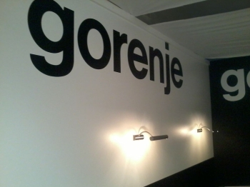 Gorenje