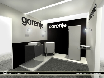 Gorenje