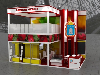 Tambow Gebiet