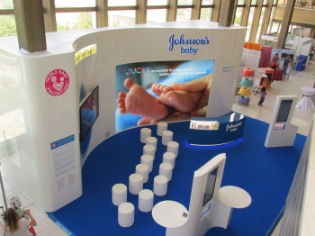 Johnsons Baby