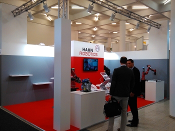 Hahn Robotics
