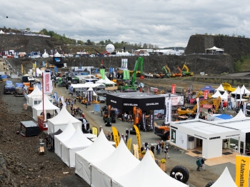 Steinexpo