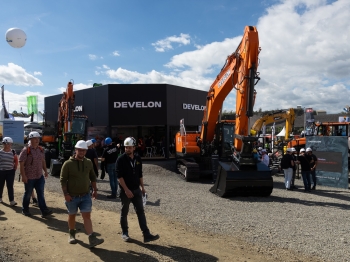 Steinexpo