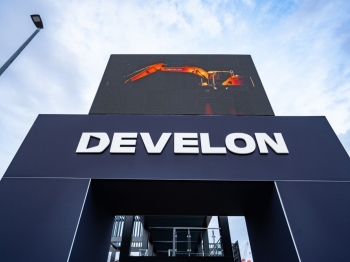 Develon