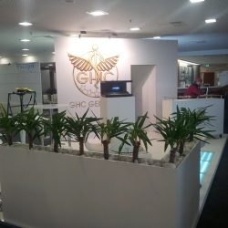 GHC
