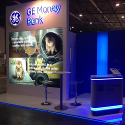 GE Money